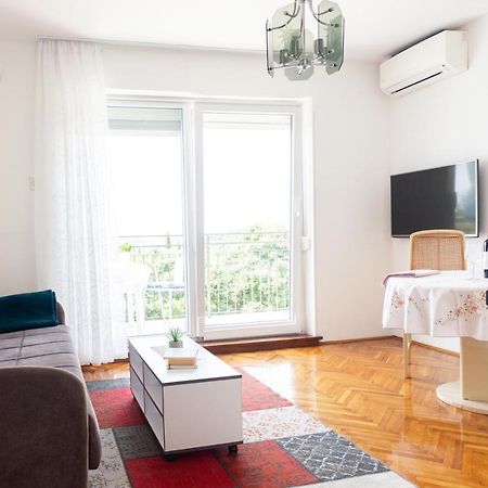 Apartment Centener Ровинь Экстерьер фото