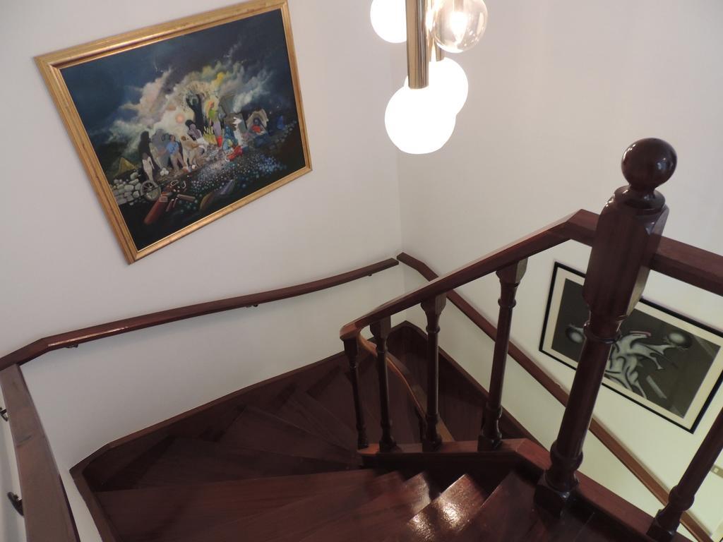 Apartment Centener Ровинь Экстерьер фото