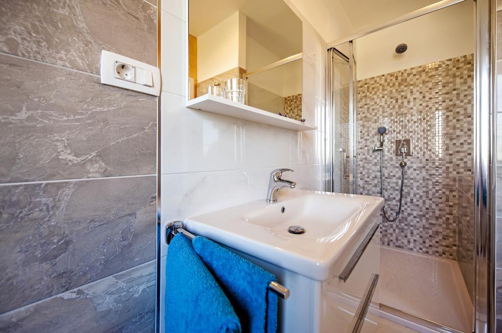 Apartment Centener Ровинь Экстерьер фото
