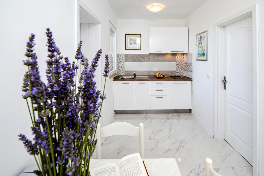 Apartment Centener Ровинь Экстерьер фото