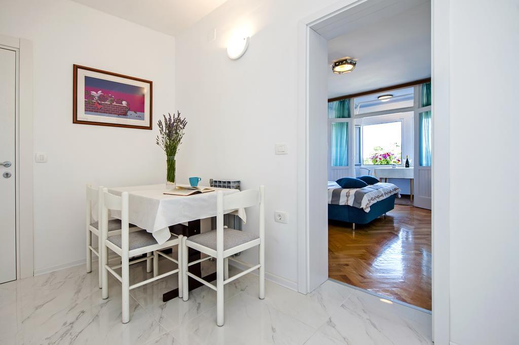 Apartment Centener Ровинь Экстерьер фото