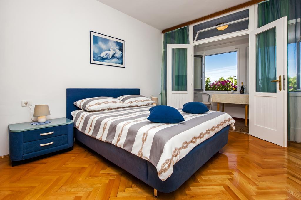 Apartment Centener Ровинь Экстерьер фото