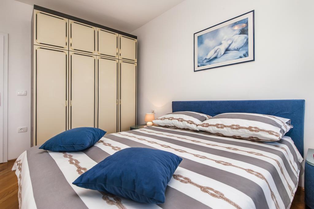 Apartment Centener Ровинь Экстерьер фото